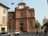 Chiesa San Antonio Abate.